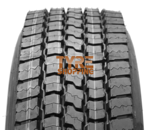 Pneumatici Furgone o Autocarro FULDA WI-CON 295/80R225 152/148L TL