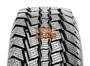 Pneumatici Auto Invernali SAILUN WST2 265/60 R18 110T LT