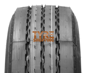 Pneumatici Furgone o Autocarro GOODYEAR RHT-II 9.5 R17.5 143/141J