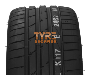 Pneumatici Auto Estivi HANKOOK S1EVO2 255/35 R19 96 Y XL