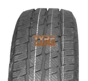 Pneumatici Furgone o Autocarro Invernali OVATION WV03 225/65 R16 112/110R