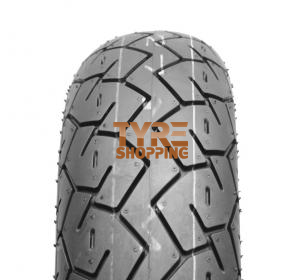 Pneumatici Moto DUN. 160/80 V15 74 V TL K425