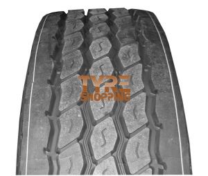 Pneumatici Furgone o Autocarro MICHELIN XW-XZY 315/80R22.5 156/150K