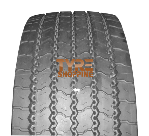 Pneumatici Furgone o Autocarro CONTINEN HTW2 445/45R19.5 160 J TL