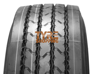 Pneumatici Furgone o Autocarro CONTINEN HTR2 235/75R17.5 143/141K