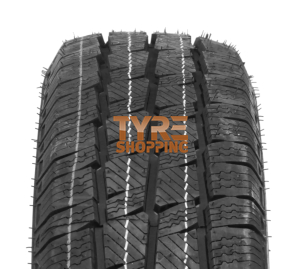 Pneumatici Furgone o Autocarro Invernali HIFLY WIN-TR 195/75 R16 107R