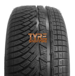 Pneumatici Auto Invernali MICHELIN PI-ALP 235/50 R17 100V XL