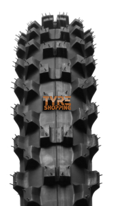 Pneumatici Moto PIR.120/ 90- 19 66 M TT MX EXTRA X