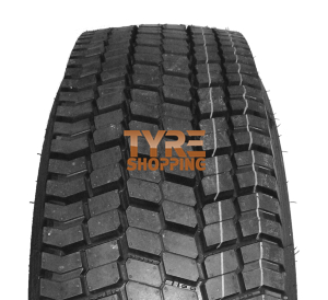 Pneumatici Furgone o Autocarro TORQUE TQ628 235/75R175 143/141J