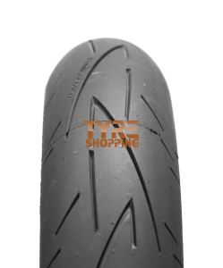 Pneumatici Moto CON. 120/70ZR17 58 W TL SP - ATTACK 2