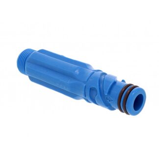 Accessori per Pompe CONNETTORE 3/4' BLUE Jabsco (acq.min. unità)
