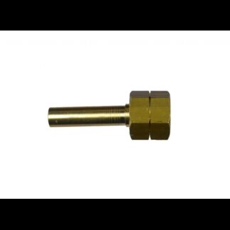 Barbecue,Cucine, Piani Cottura ENO ADATTATORE G 1/4 A TUBO MM.8 ENO (acq.min. unità)