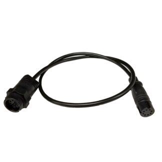 Strumentazione Lowrance CAVO ADATTATORE 7 PIN PER HOOK 2 Lowrance (acq.min. unità)