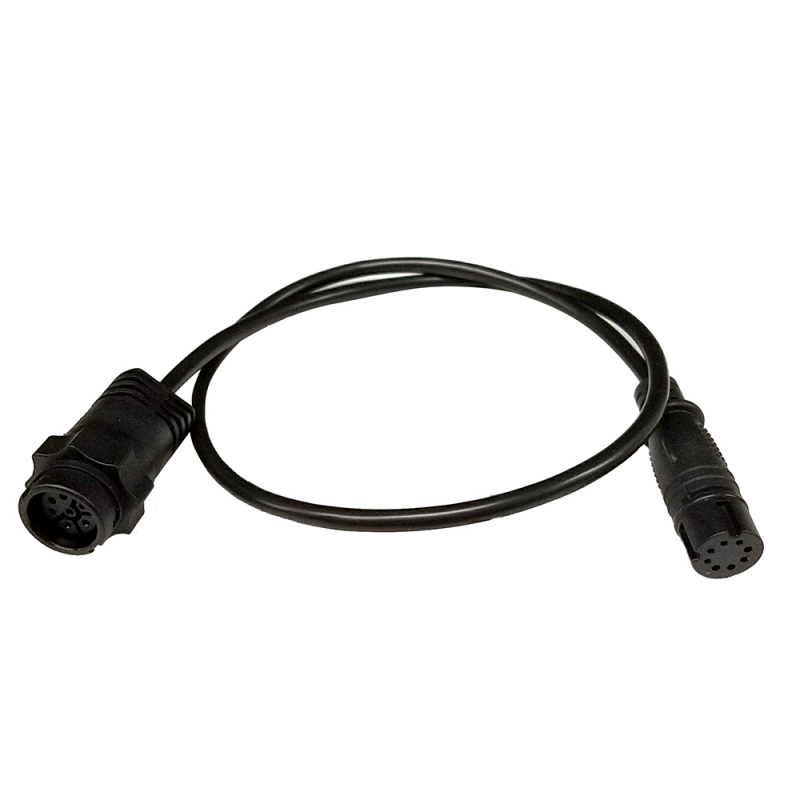 Strumentazione Lowrance CAVO ADATTATORE 7 PIN PER HOOK 2 Lowrance (acq.min. unità)