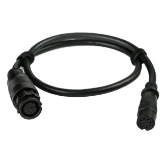 Strumentazione Lowrance CAVO ADATTATORE 9 PIN PER HOOK 2 Lowrance (acq.min. unità)