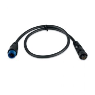 Strumentazione Garmin CAVO ADATTATORE DA 8 A 6 PIN Garmin (acq.min. unità)