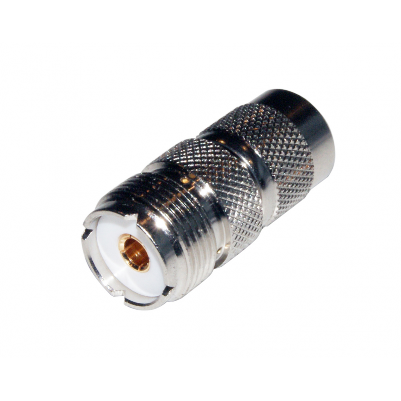 Accessori e basi ADATTATORE PER ANTENNA VHF (acq.min. unità) - immagine 2