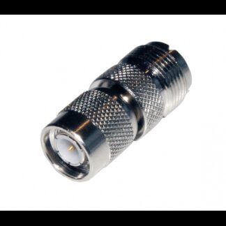 Accessori e basi ADATTATORE PER ANTENNA VHF (acq.min. unità)