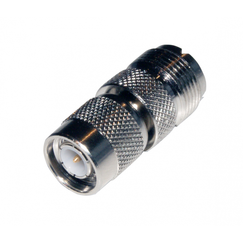 Accessori e basi ADATTATORE PER ANTENNA VHF (acq.min. unità)