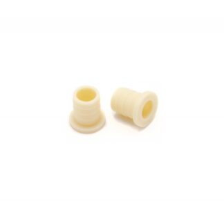 Accessori per Pompe ADATT. RACCORDO PORTAGOMMA 3/8 2PZ Flojet (acq.min. unità)
