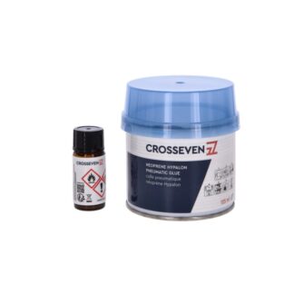 Colle COLLA BICO. PER GOMMONI NEOP. 500ML Crosseven (acq.min. unità)