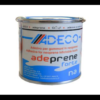 Colle ADESIVO PER NEOPRENE ML.125 Adeco (acq.min. unità)