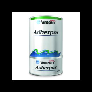 Primer, Antivegetative ADHERPOX PRIMER LT.0,75 Veneziani (acq.min. unità)