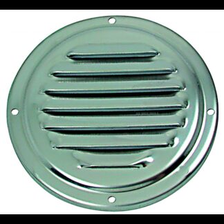 Prese Aria AERATORE INOX Ø MM.125 (acq.min. unità)