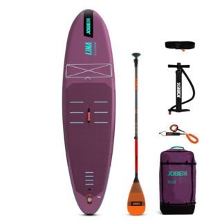 Sport D'acqua AERO LINA SUP BOARD 10.0 PACK Jobe (acq.min. unità)