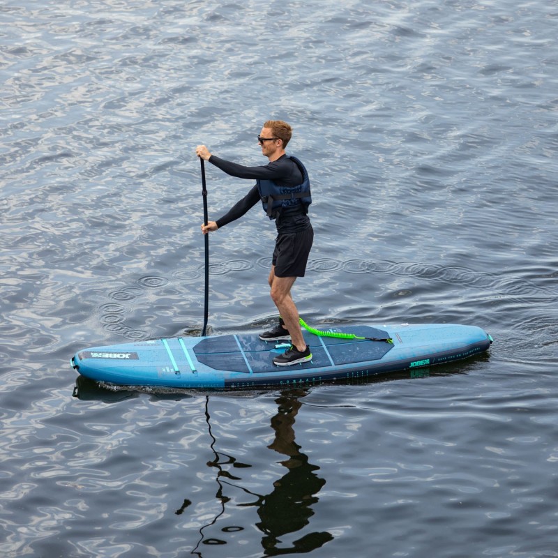 Sport D'acqua AERO RASA COMPACT SUP 10.6 PACKAGE Jobe (acq.min. unità) - immagine 2