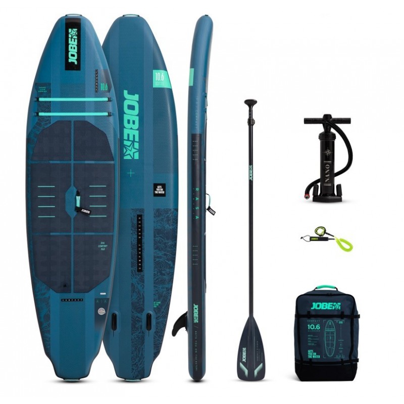 Sport D'acqua AERO RASA COMPACT SUP 10.6 PACKAGE Jobe (acq.min. unità)