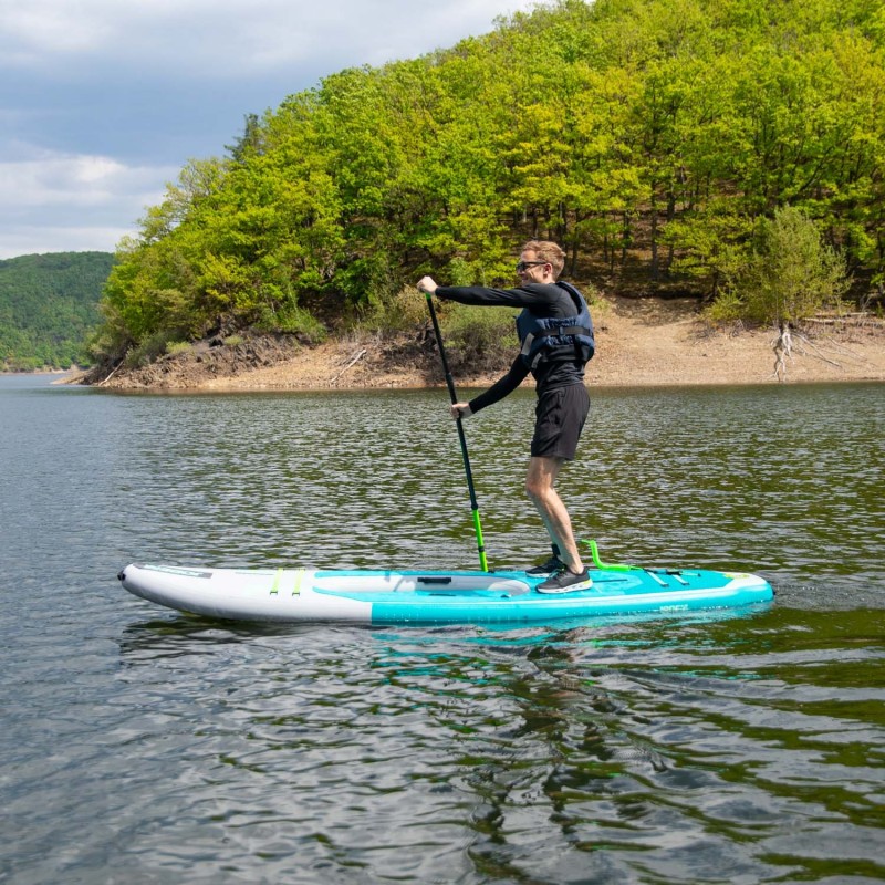 Sport D'acqua AERO TANA HYBRID SUP 11.2 PACKAGE Jobe (acq.min. unità) - immagine 2
