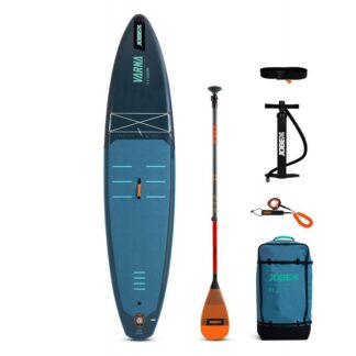 Sport D'acqua AERO VARNA SUP BOARD 11.0 PACK Jobe (acq.min. unità)