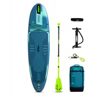 Sport D'acqua AERO YARRA SUP BOARD 10.6 PACK STEE Jobe (acq.min. unità)