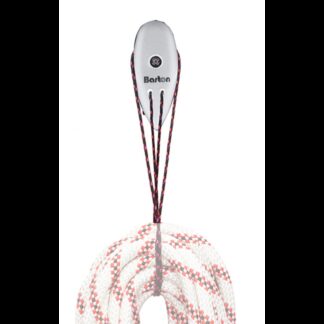 Supporti Portacime SUPPORTO RAPIDO BIANCO CF. 2 PZ Barton Marine (acq.min. unità)