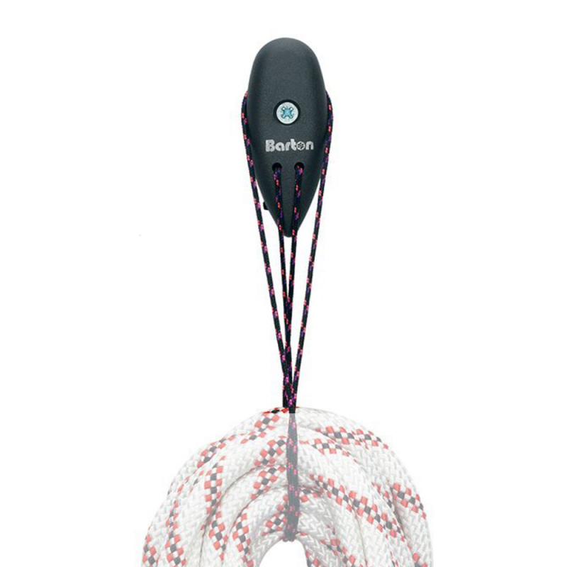 Supporti Portacime SUPPORTO RAPIDO GRIGIO CF. 2 PZ Barton Marine (acq.min. unità)