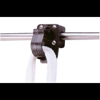 Clips SUPPORTO RAPIDO NYLON AAA (acq.min. unità)
