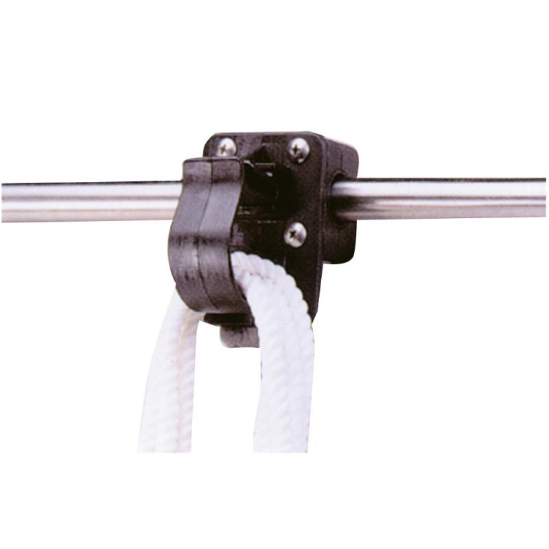 Clips SUPPORTO RAPIDO NYLON AAA (acq.min. unità)
