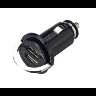 Prese e Spine SPINA A 2 PRESE USB AAA (acq.min. unità)
