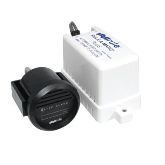 Accessori per Pompe ALLARME SENTINA 12V Rule (acq.min. unità)