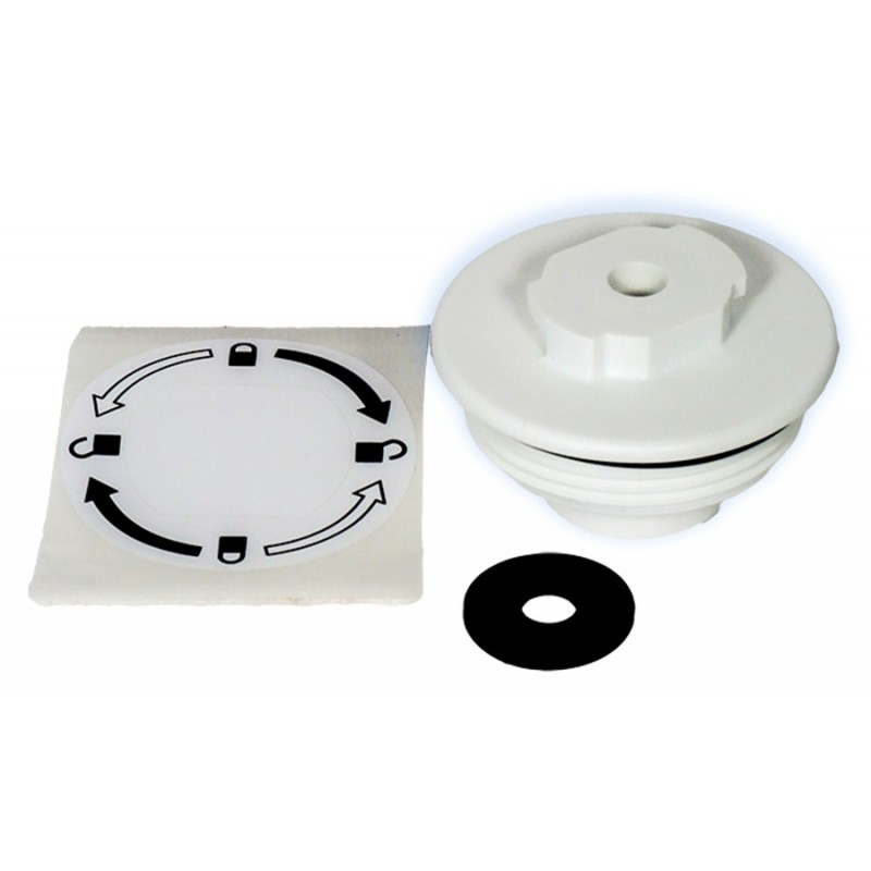 Accessori per Wc Marini ANELLO DI TENUTA (29090/120-2000) Jabsco (acq.min. unità) - immagine 3
