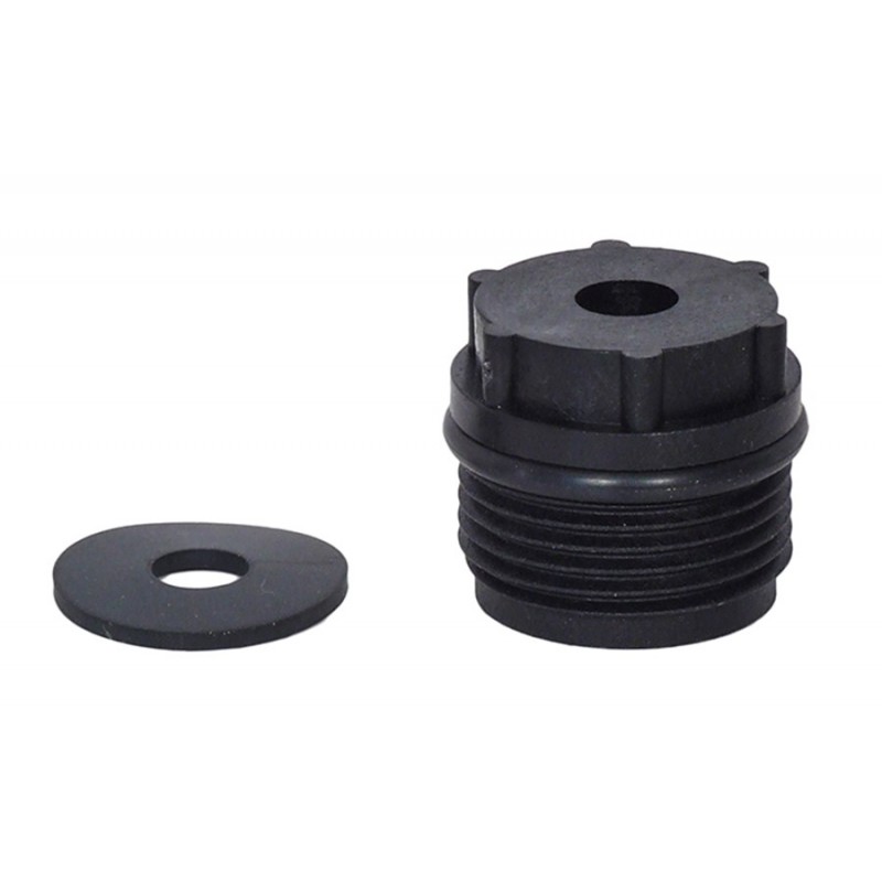 Accessori per Wc Marini ANELLO DI TENUTA (29090/120-2000) Jabsco (acq.min. unità)