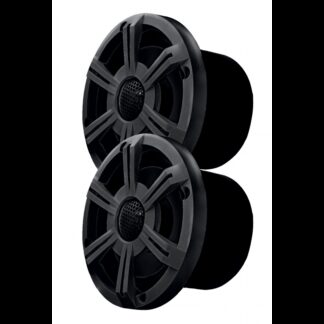 Casse e Coperture Sintolettori CASSE BLUETOOTH NERE Plastimo (acq.min. unità)