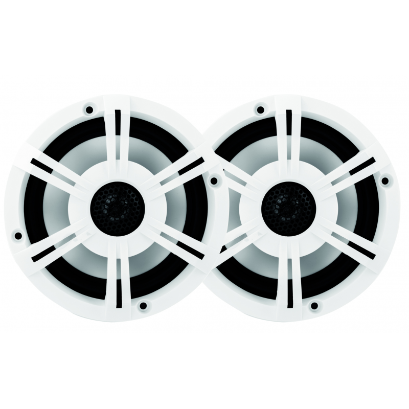 Casse e Coperture Sintolettori CASSE BLUETOOTH BIANCHE Plastimo (acq.min. unità)