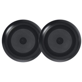 Casse Fusion CASSE NERE EL-F653B 6.5" Fusion (acq.min. unità)
