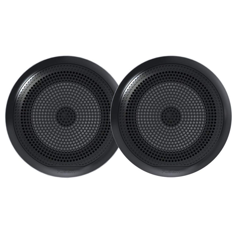 Casse Fusion CASSE NERE EL-F653B 6.5" Fusion (acq.min. unità)