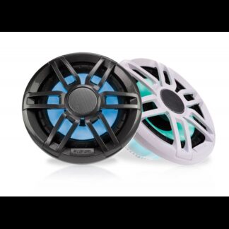 Casse Fusion CASSE XS-FL65SPGW 6.5" LUCI RGB Fusion (acq.min. unità)