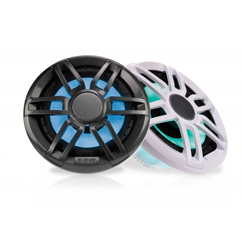 Casse Fusion CASSE XS-FL77SPGW 7.7" LUCI RGB Fusion (acq.min. unità)