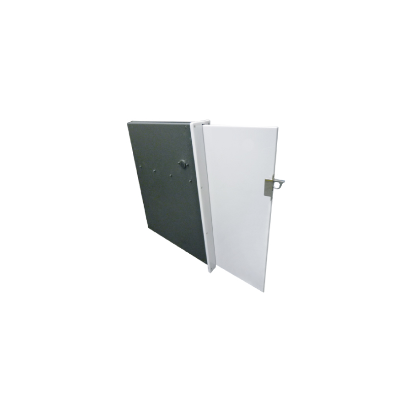 Alzapaglioli in Acciao Inox ALZAPAGLIOLO INOX Marine Town (acq.min. unità) - immagine 3