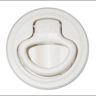 Alzapaglioli Ottone, Nylon ALZAPAGLIOLO NYLON BIANCO Ceredi (acq.min. unità)